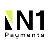 n1 Payments logo - Similar company to Chirp Protect