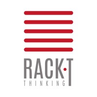 Rack-T logo - Similar company to Elevani