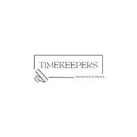 The Timekeeper's Studio logo - Similar company to Orby