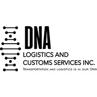 DNA Logistics and Customs Services Inc logo - Similar company to Top Freight Acquisitions