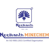 Neelkanth Minechem logo - Similar company to Silverchrome Industries