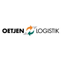Oetjen Logistik GmbH logo - Similar company to Opack