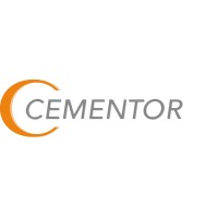 Cementor AB logo - Similar company to Prendo Ab