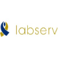 LABSERV logo - Similar company to Labserv Ireland