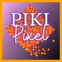 PikiPixel logo - Similar company to Qg & Co