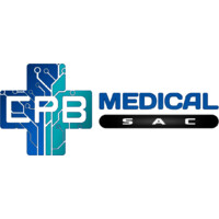 CPB MEDICAL S.A.C. logo - Similar company to Multi Med Perú