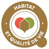 Habitat et Qualité de Vie logo - Similar company to Lotissimo