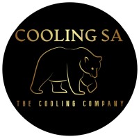 Cooling Solutions Africa - The Cooling Co logo - Similar company to Dfce
