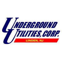 Underground Utilities Corporation logo - Similar company to Gmp Contracting