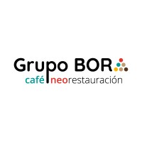 Grupo Bora logo - Similar company to Lavatur Autoservicio De Lavandería