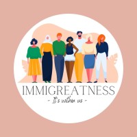 ImmiGreatness logo - Similar company to Urban Data Collective