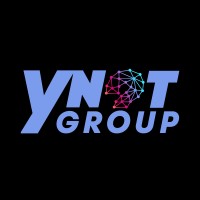 YNOT Digital Group logo - Similar company to Cloud Solutions