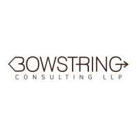Bowstring Consulting LLP logo - Similar company to Auth3D