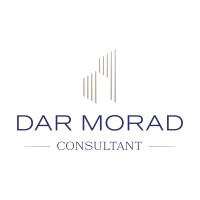 Dar Morad Consultant logo - Similar company to Outlier Studio
