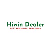 Hiwin Dealer in India logo - Similar company to Nextgen Plasma Pvt. Ltd.