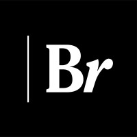 Broadcaster logo - Similar company to Eliptic Group
