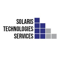 Solaris Technologies Services logo - Similar company to Solaris Technologies