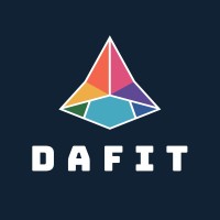 DaFit logo - Similar company to Cini Sas
