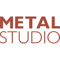 Metal Studio logo - Similar company to Métalogie
