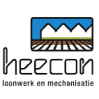 Heeconbv logo - Similar company to Hendic B.V.