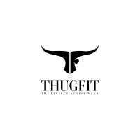 Thugfit Activewear logo - Similar company to Activolution Sports Academy
