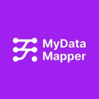 MyDataMapper logo - Similar company to Solutions Hub 360