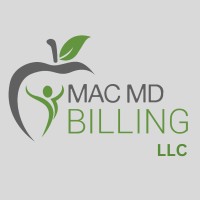 Mac MD Billing LLC logo - Similar company to Maxcaremb
