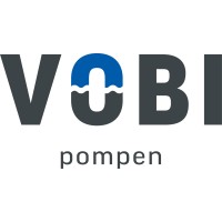 Vobi Pompen logo - Similar company to Solvoy B.V.