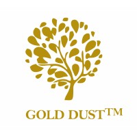 GoldDust Gardening logo - Similar company to Hecards