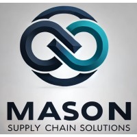 Mason Supply Chain Solutions logo - Similar company to Tritech Interactive