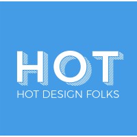 HOT DESIGN FOLKS logo - Similar company to Paperwork Sg