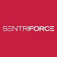 SentriForce logo - Similar company to Rolland Solutions