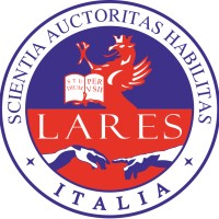 LARES Italia - Unione Nazionale Laureati Esperti in Protezione Civile logo - Similar company to Italian Civil Protection Department