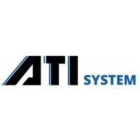 ATI SYSTEM SLU logo - Similar company to Maquinaria Termo Plástico
