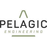 Pelagic Engineering Sweden AB logo - Similar company to Hytech Engineering & Services