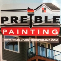 Preble Painting, LLC logo - Similar company to Overkill Kulture