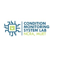 NCRA-CMS LAB MUET logo - Similar company to Pixelizee