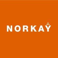 NORKAY logo - Similar company to Cu29