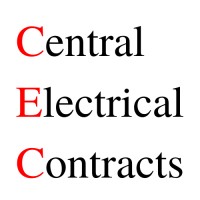 Central Electrical Contracts Ltd logo - Similar company to Dss Civil Engineering