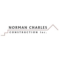 Norman Charles Construction logo - Similar company to Ctj Construction