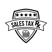 Sales Tax Rx logo - Similar company to Michael Koziol Llc