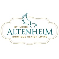 St. Louis Altenheim logo - Similar company to Hoby Missouri