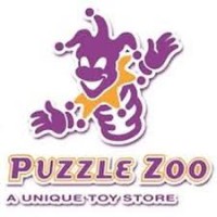 Puzzle Zoo Toy Store logo - Similar company to Character Toy Store
