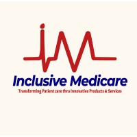 Inclusive Medicare Private Limited logo - Similar company to Vingajoy