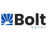 BoltSolar logo - Similar company to Caja Gabriela Mistral