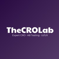TheCROLab logo - Similar company to Creative Lab