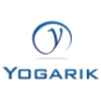 Yogarik logo - Similar company to Lechaudron.Io