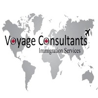 Voyage Immigration & Visa Consultants Kurali logo - Similar company to Gimvs(Global Immigration And Visa Services) Inc.