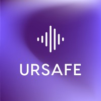 UrSafe app logo - Similar company to Realme Solutions