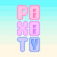 PiXity logo - Similar company to Pix Production
